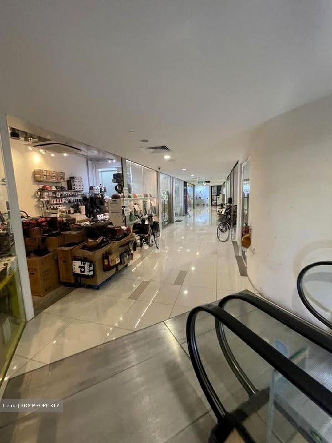 Kap Residences (D21), Shop House #614444921
